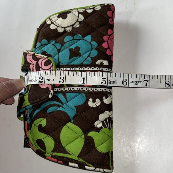 NWOT Vera Bradley Wallet - Picture 11 of 11